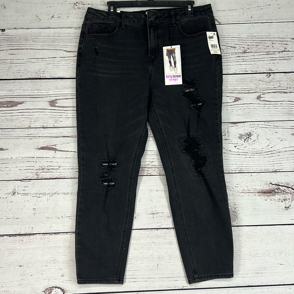 Vanilla Star Jeans